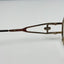 Sergio Valente Eyeglasses Eye Glasses Frames SV-883 #6 57-18  Demo Lenses