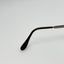 Sergio Valente Eyeglasses Eye Glasses Frames SV-883 #6 57-18  Demo Lenses