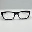 Oakley OX8034-0751 Marshall Black Eyeglasses Eye Glasses Frames 51-17-143