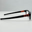 Oakley OX8034-0751 Marshall Black Eyeglasses Eye Glasses Frames 51-17-143