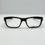 Oakley OX8034-0751 Marshall Black Eyeglasses Eye Glasses Frames 51-17-143