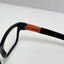 Oakley OX8034-0751 Marshall Black Eyeglasses Eye Glasses Frames 51-17-143