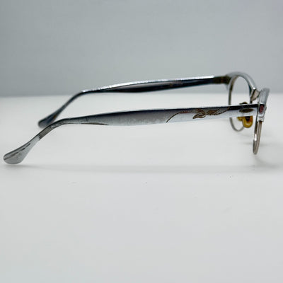 Unbranded Eyeglasses Eye Glasses 5 3/4 1-10 12KGF 46-22