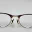 Unbranded Eyeglasses Eye Glasses 5 3/4 1-10 12KGF 46-22