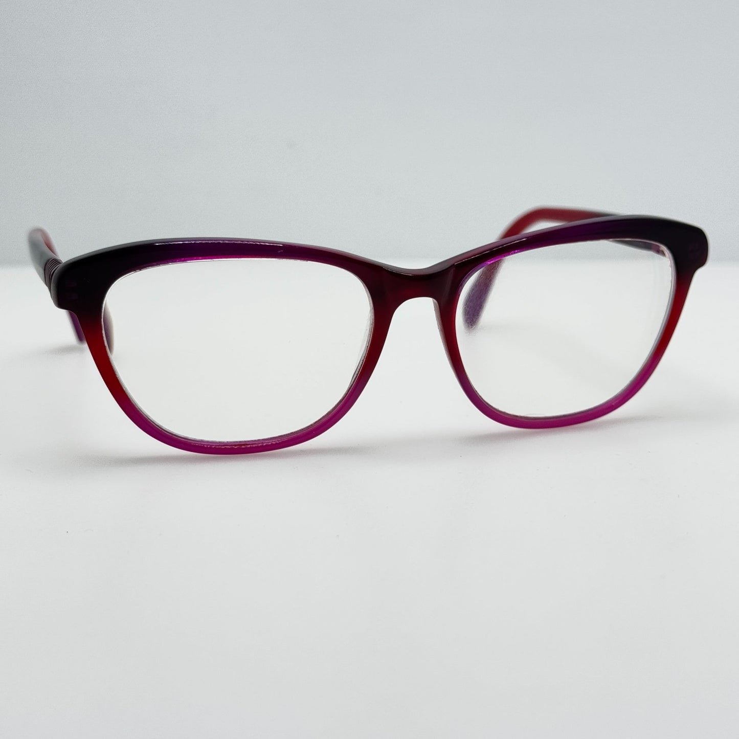 Bellinger Eyeglasses Eye Glasses Frames Bounce 17 C. 622 Denmark 54-17
