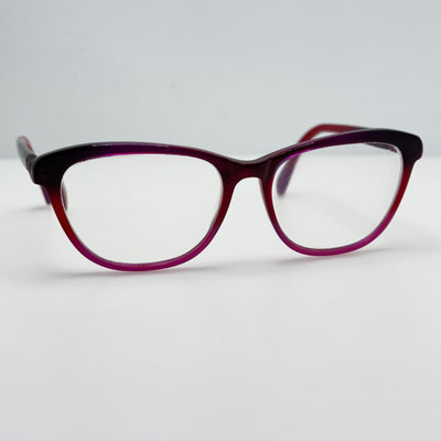 Bellinger Eyeglasses Eye Glasses Frames Bounce 17 C. 622 Denmark 54-17