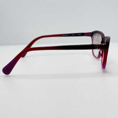 Bellinger Eyeglasses Eye Glasses Frames Bounce 17 C. 622 Denmark 54-17