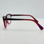 Bellinger Eyeglasses Eye Glasses Frames Bounce 17 C. 622 Denmark 54-17