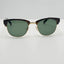 Cole Haan Sunglasses CH6011 237 Dark Tortoise 50-20-140