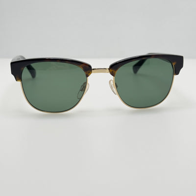 Cole Haan Sunglasses CH6011 237 Dark Tortoise 50-20-140