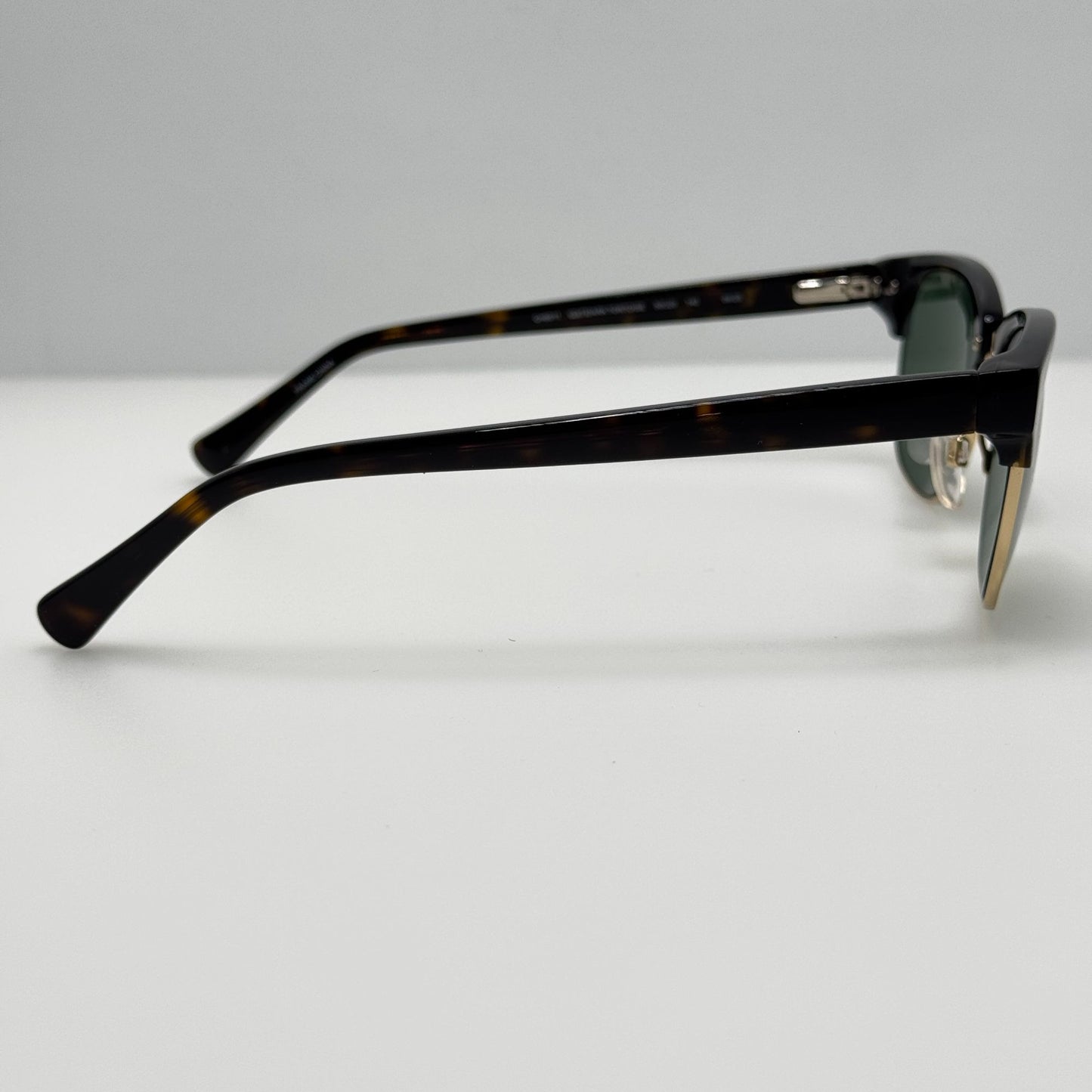 Cole Haan Sunglasses CH6011 237 Dark Tortoise 50-20-140