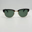 Cole Haan Sunglasses CH6011 237 Dark Tortoise 50-20-140
