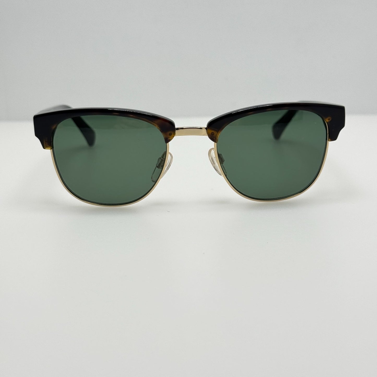Cole Haan Sunglasses CH6011 237 Dark Tortoise 50-20-140