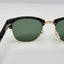Cole Haan Sunglasses CH6011 237 Dark Tortoise 50-20-140