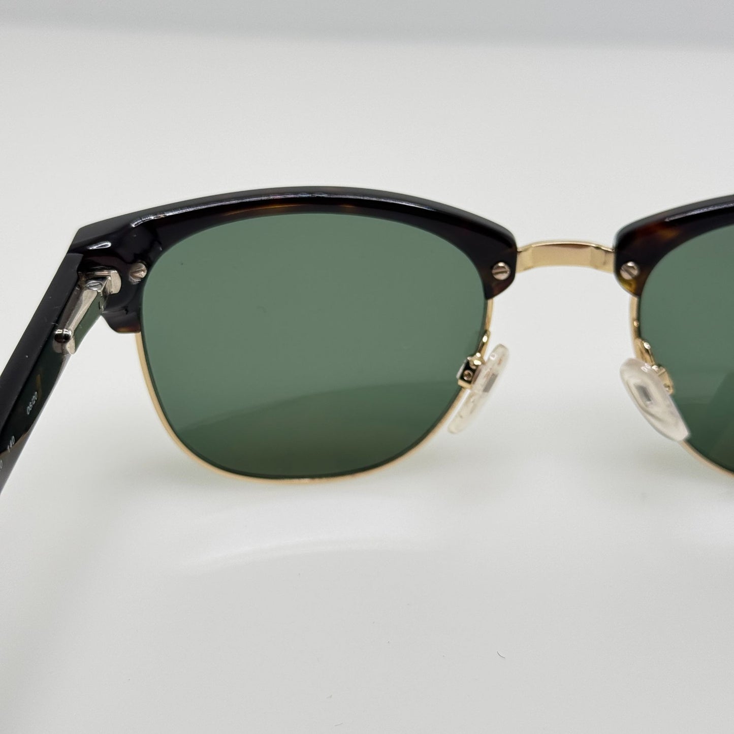 Cole Haan Sunglasses CH6011 237 Dark Tortoise 50-20-140
