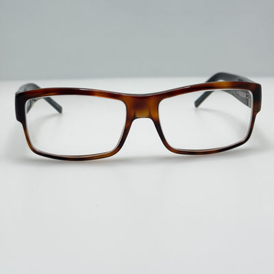 Gucci GG 1615 EY9 Eyeglasses Eye Glasses Frames Italy 54-16-135