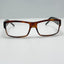 Gucci GG 1615 EY9 Eyeglasses Eye Glasses Frames Italy 54-16-135