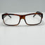 Gucci GG 1615 EY9 Eyeglasses Eye Glasses Frames Italy 54-16-135