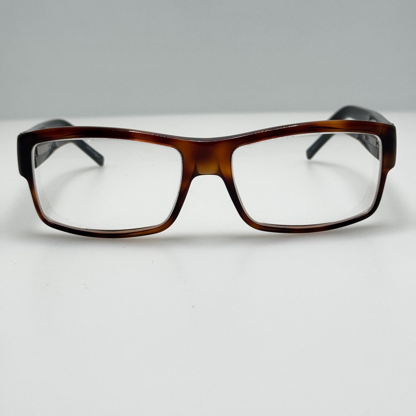 Gucci GG 1615 EY9 Eyeglasses Eye Glasses Frames Italy 54-16-135