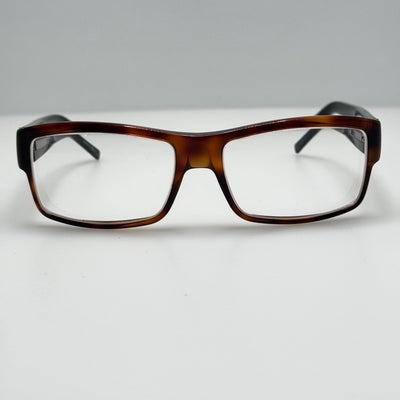 Gucci GG 1615 EY9 Eyeglasses Eye Glasses Frames Italy 54-16-135