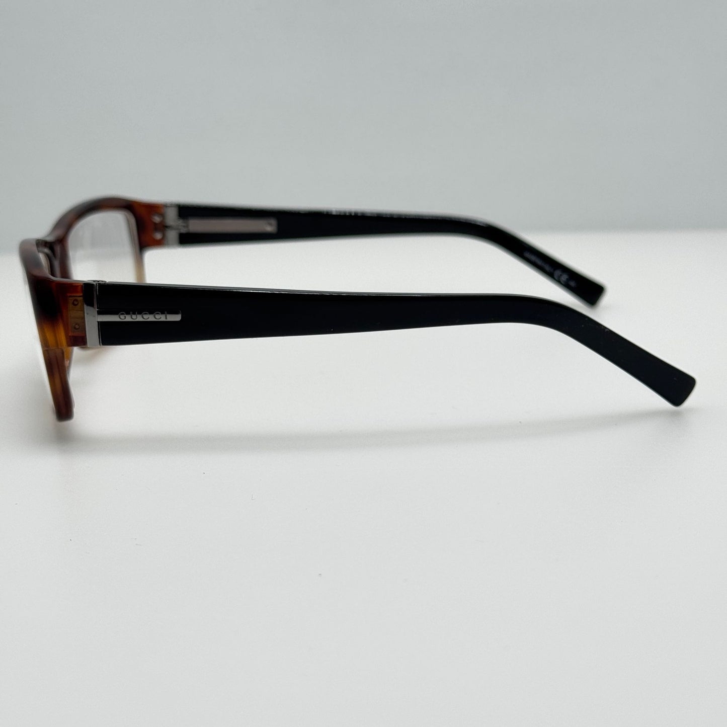 Gucci GG 1615 EY9 Eyeglasses Eye Glasses Frames Italy 54-16-135