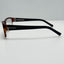 Gucci GG 1615 EY9 Eyeglasses Eye Glasses Frames Italy 54-16-135