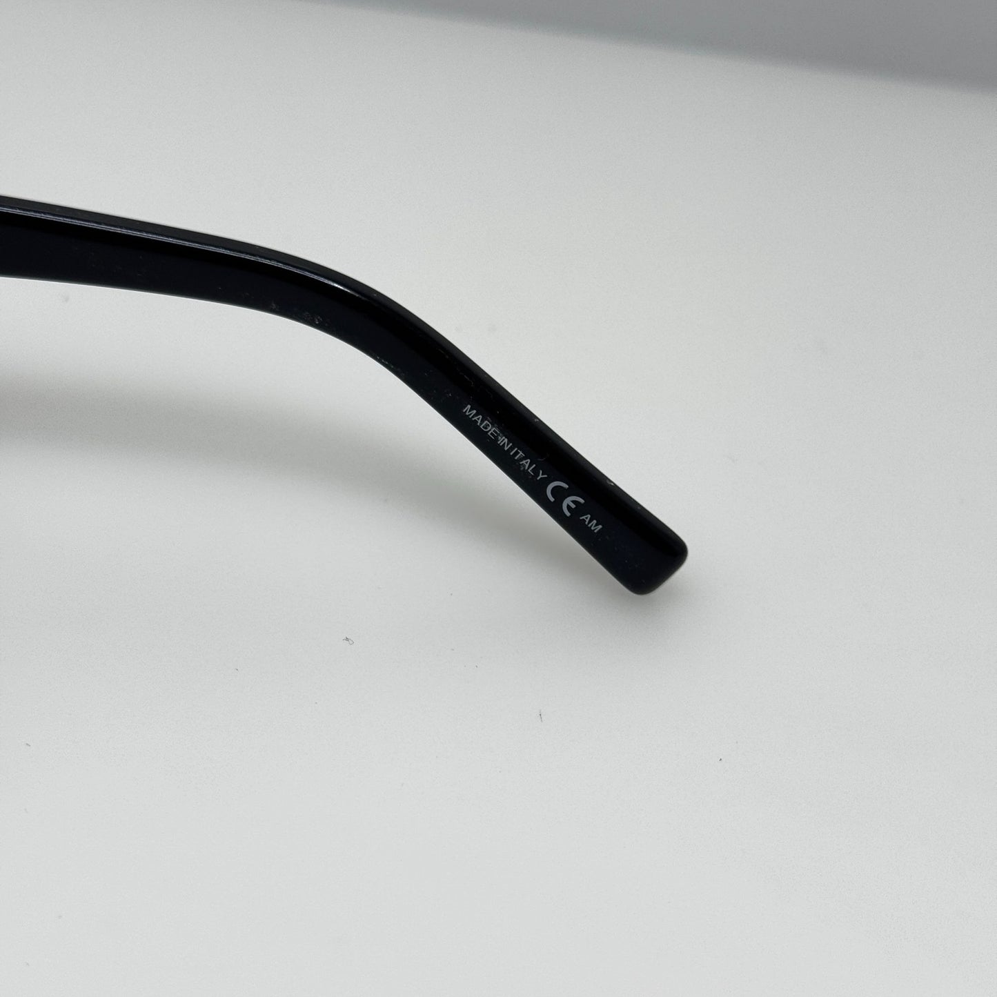 Gucci GG 1615 EY9 Eyeglasses Eye Glasses Frames Italy 54-16-135