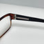 Gucci GG 1615 EY9 Eyeglasses Eye Glasses Frames Italy 54-16-135