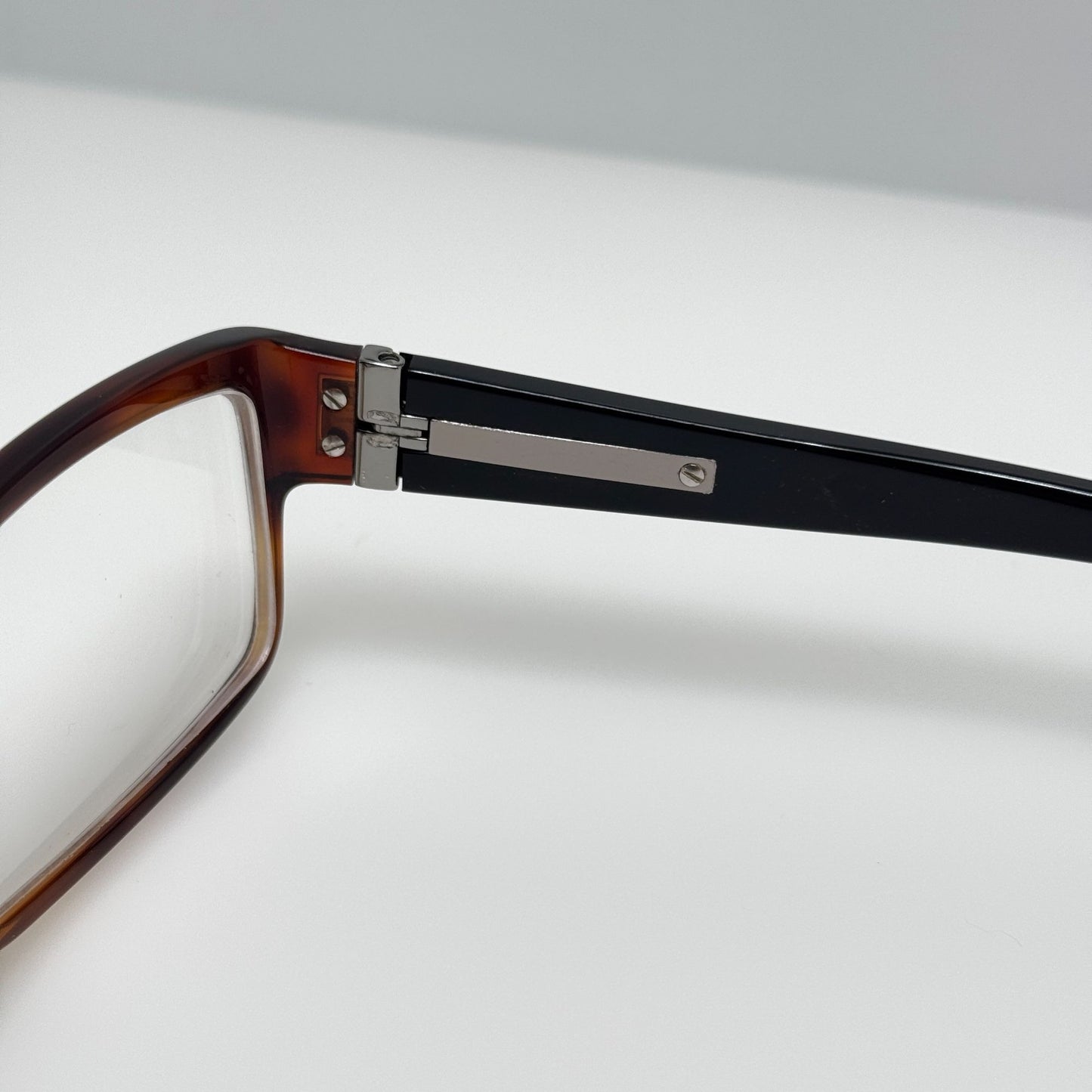 Gucci GG 1615 EY9 Eyeglasses Eye Glasses Frames Italy 54-16-135