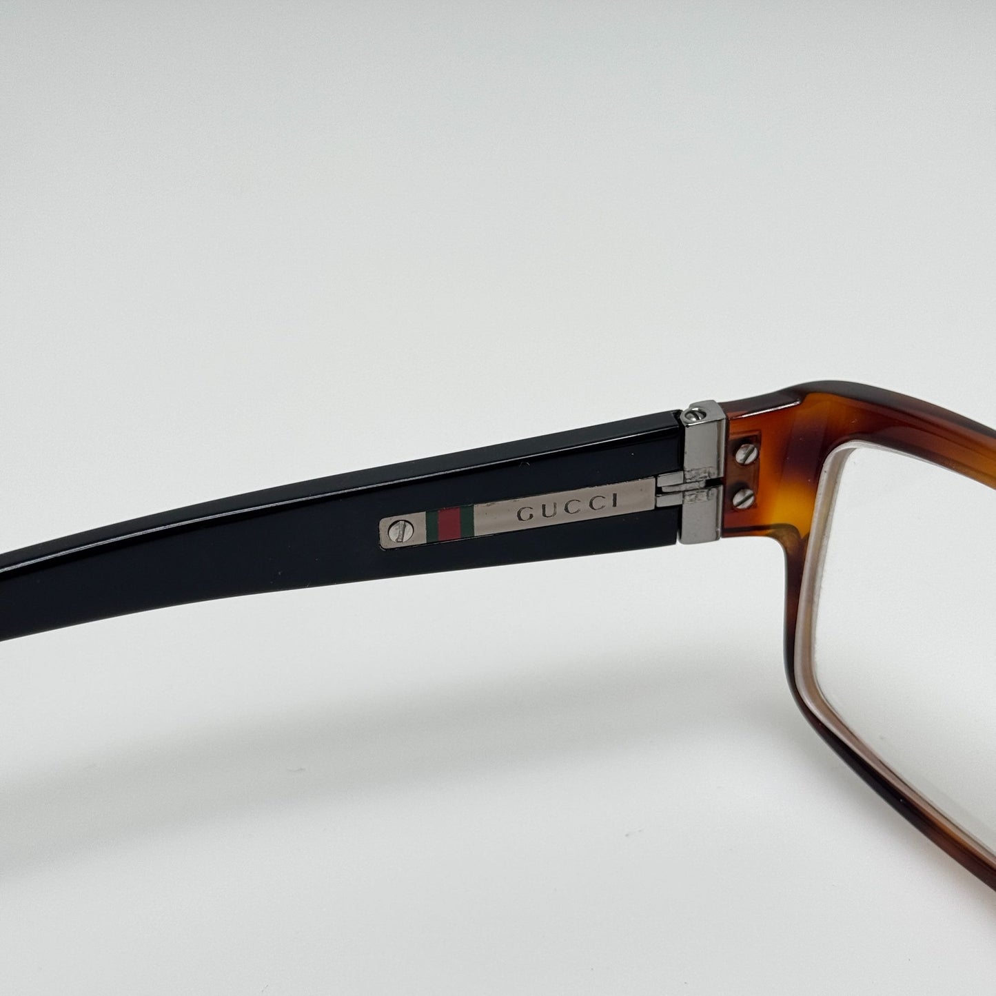 Gucci GG 1615 EY9 Eyeglasses Eye Glasses Frames Italy 54-16-135