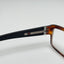 Gucci GG 1615 EY9 Eyeglasses Eye Glasses Frames Italy 54-16-135