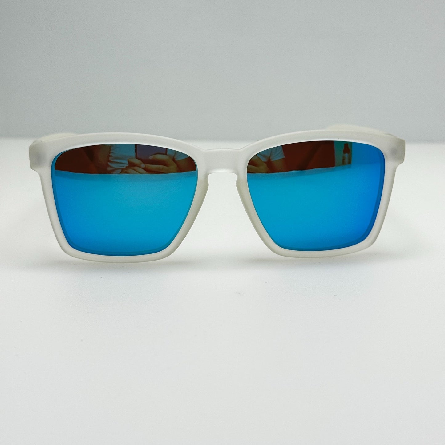 Goodr Sunglasses Middle Seat Advantage W/ Bag