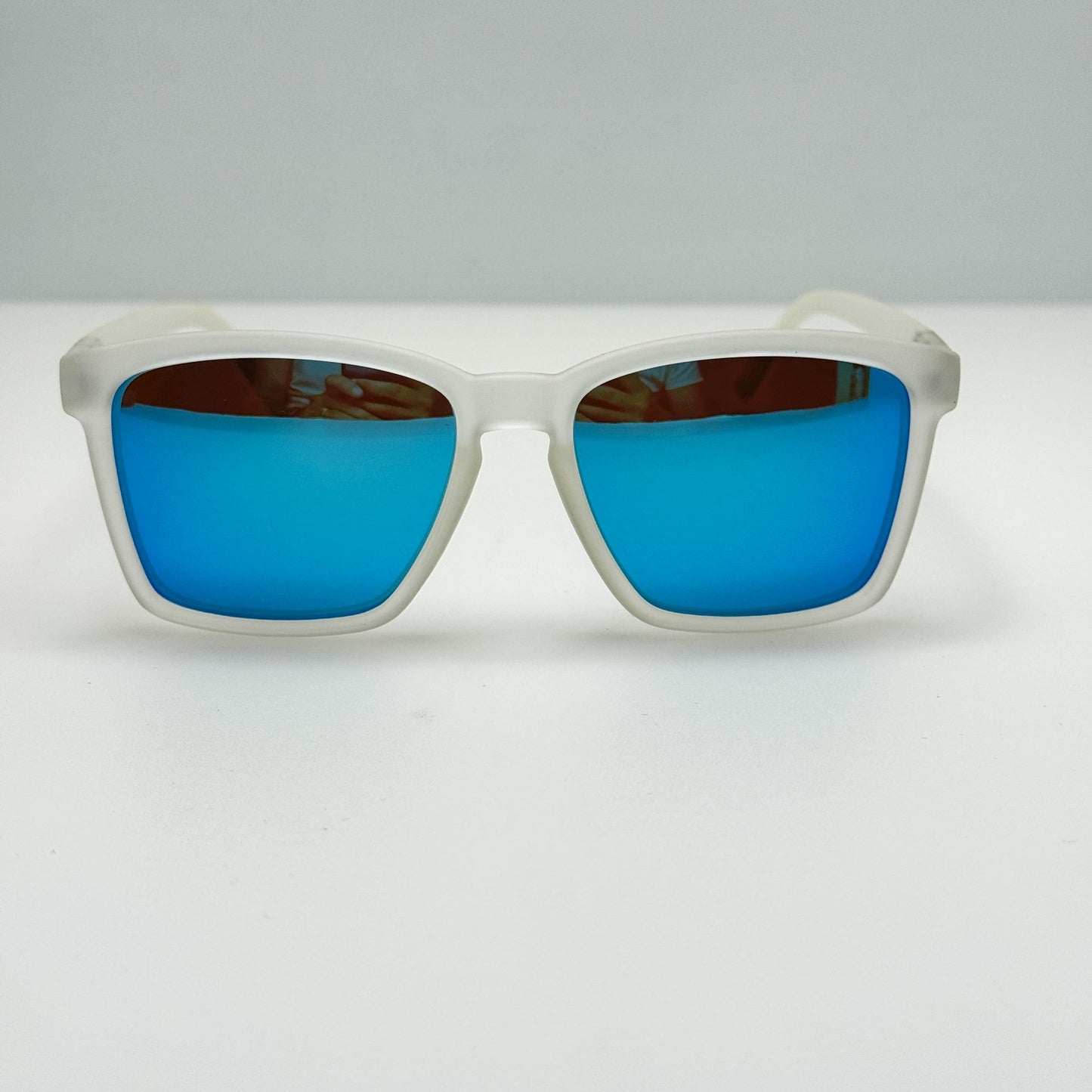 Goodr Sunglasses Middle Seat Advantage W/ Bag