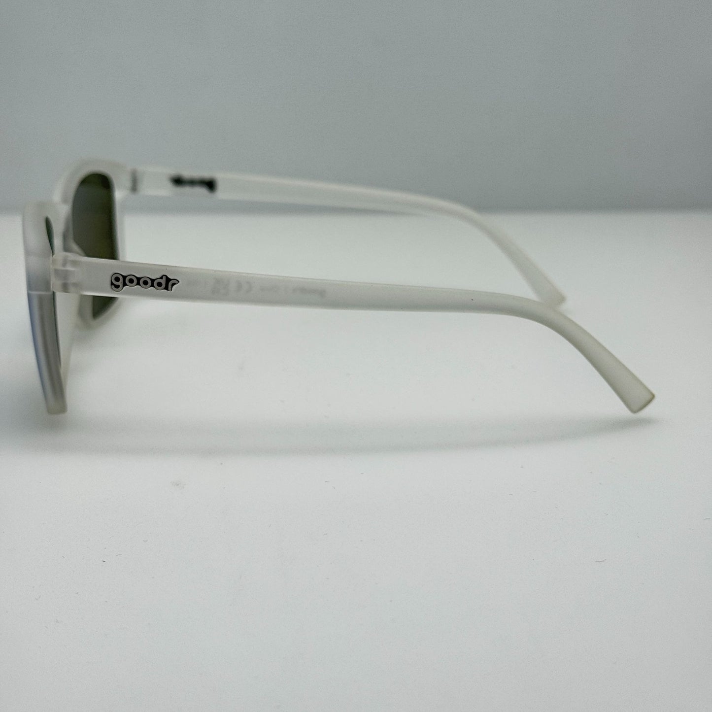 Goodr Sunglasses Middle Seat Advantage W/ Bag