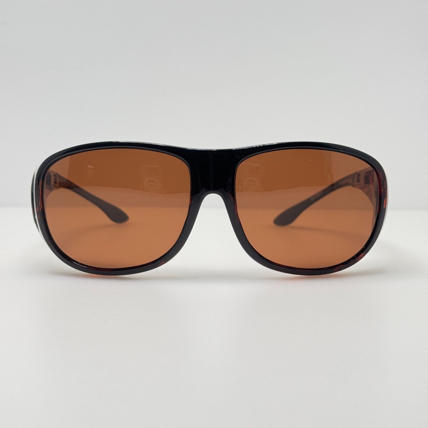 Polar Optics Sunglasses 24853T Tortoise Drivers Polarized