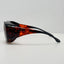 Polar Optics Sunglasses 24853T Tortoise Drivers Polarized