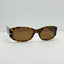 Persol Sunglasses 2756-S 24/57 Polarized Italy 55-16-135