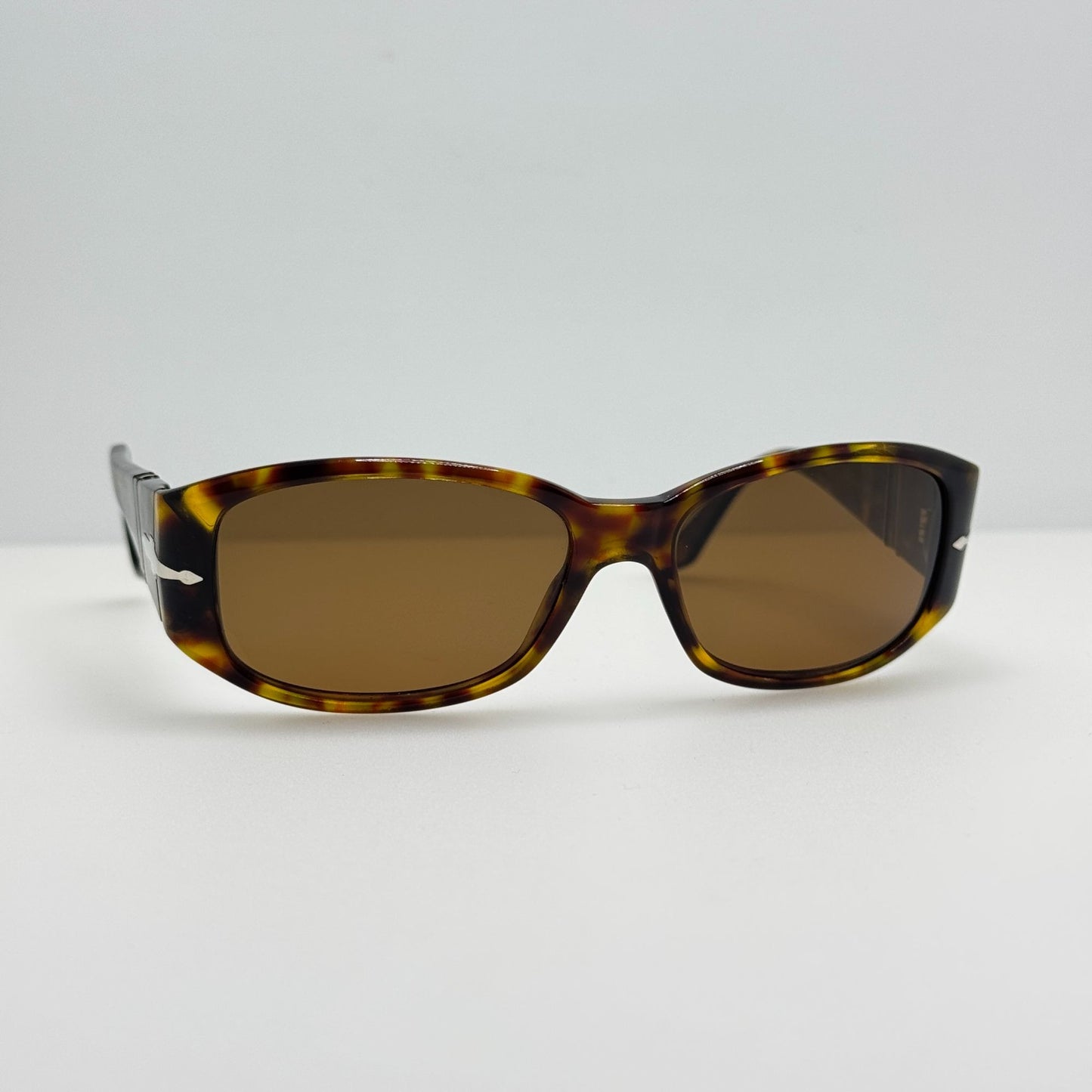 Persol Sunglasses 2756-S 24/57 Polarized Italy 55-16-135