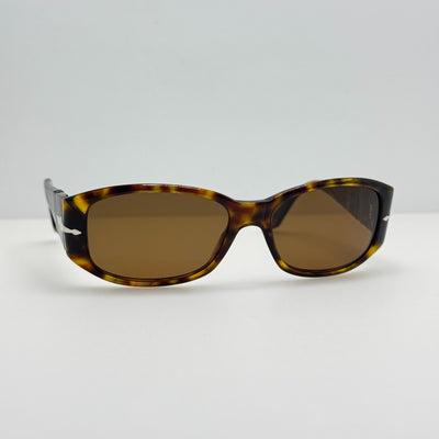Persol Sunglasses 2756-S 24/57 Polarized Italy 55-16-135