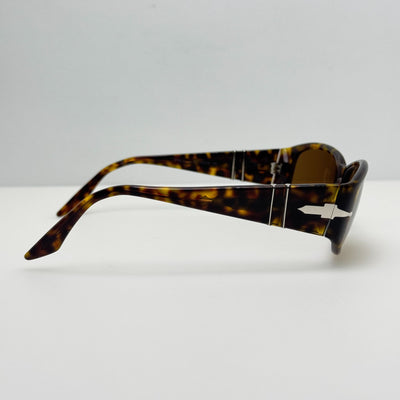 Persol Sunglasses 2756-S 24/57 Polarized Italy 55-16-135