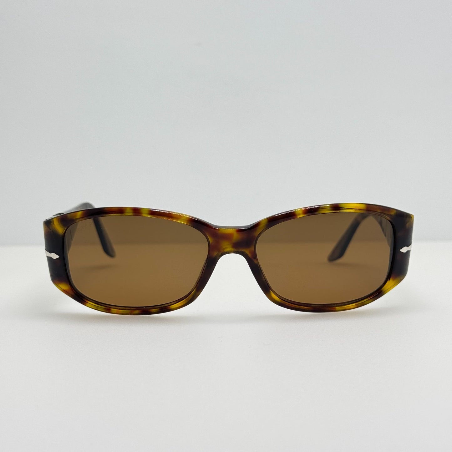Persol Sunglasses 2756-S 24/57 Polarized Italy 55-16-135
