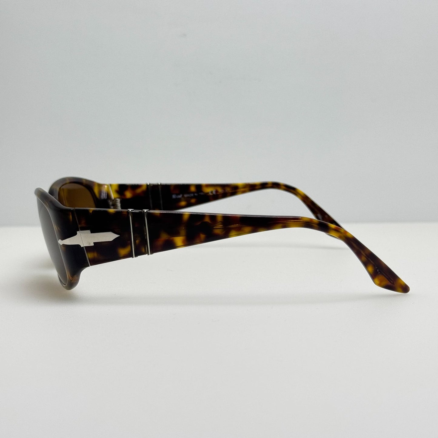 Persol Sunglasses 2756-S 24/57 Polarized Italy 55-16-135