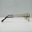 Essentials EN 5651 Gold Eyeglasses Eye Glasses Frames 56-15-140