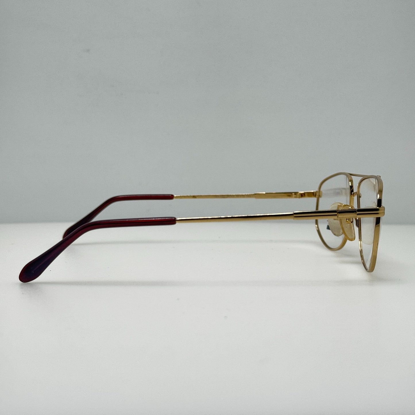 Essentials EN 5651 Gold Eyeglasses Eye Glasses Frames 56-15-140