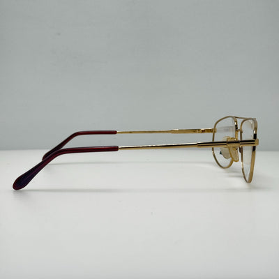 Essentials EN 5651 Gold Eyeglasses Eye Glasses Frames 56-15-140