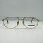 Essentials EN 5651 Gold Eyeglasses Eye Glasses Frames 56-15-140