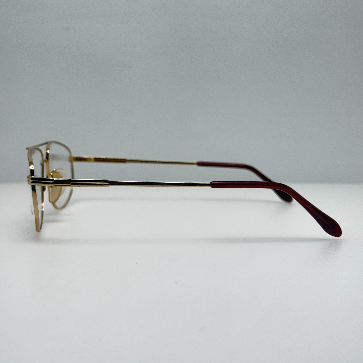Essentials EN 5651 Gold Eyeglasses Eye Glasses Frames 56-15-140