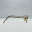 Marchon Eyeglasses Eye Glasses Frames 102 Italy 52-17-130