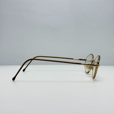 Marchon Eyeglasses Eye Glasses Frames 102 Italy 52-17-130