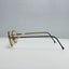 Marchon Eyeglasses Eye Glasses Frames 102 Italy 52-17-130